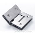 Cabinet Shower Pivot Glass Door Hinges for Bathroom